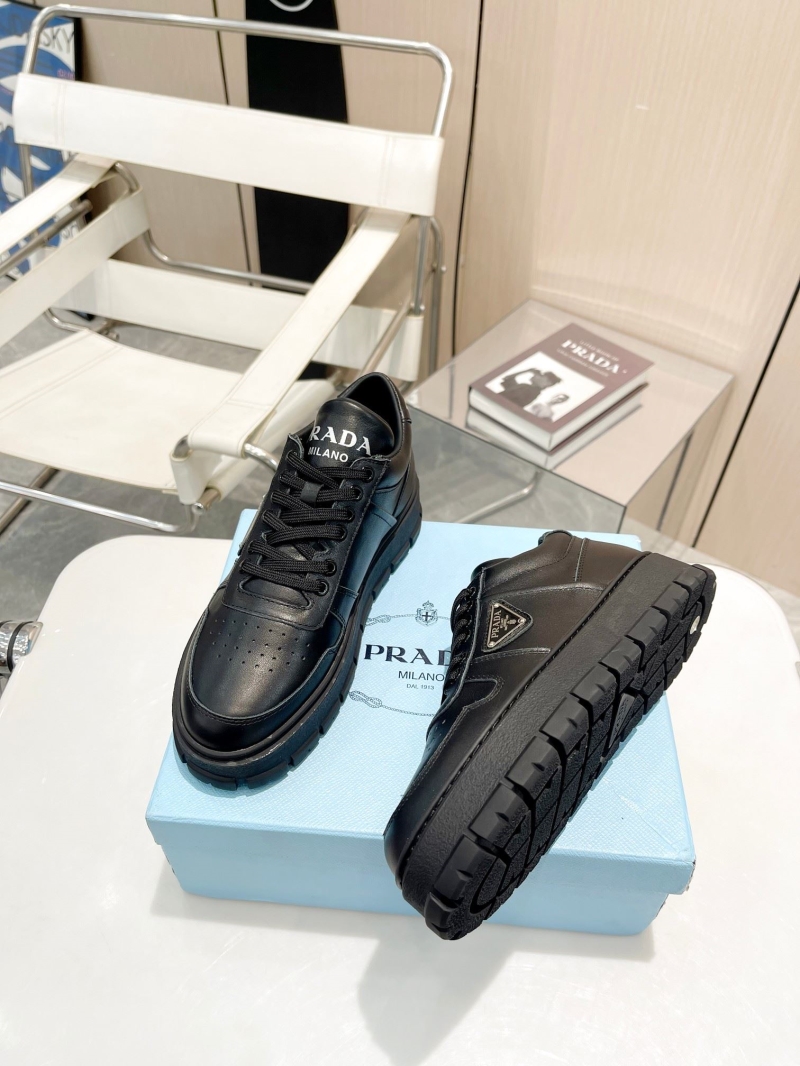 Prada Casual Shoes